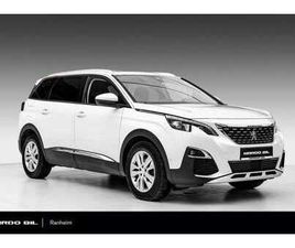 ALLURE 1,5 BLUEHDI 130HK/KUPEVARMER/H.FESTE/PANORAMA