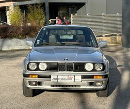 B.M.W. 325IX (E30) TOURING 2.5 I 170CV BOÎTE MANUEL