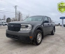 FORD MAVERICK 2022 FORD MAVERICK XL