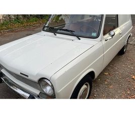 1972 SIMCA 1100 A VENDRE