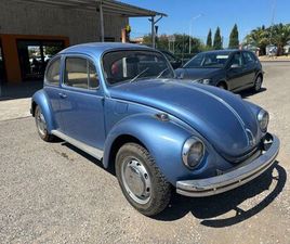 VOLKSWAGEN MAGGIOLINO VETRO PIATTO TETTO APRIBILE