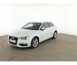 AUDI A3 1.4 TFSI COD ULTRA AMBIENTE