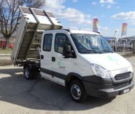 IVECO 35C15 КАТ. * Б* 7-МЕСТА