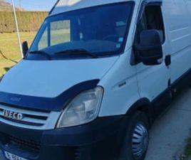IVECO 35S12