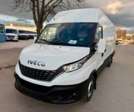 IVECO DAILY 35S18 HI MATIC 3.0 D