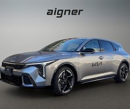 K4 1.6 T-GDI GT-LINE