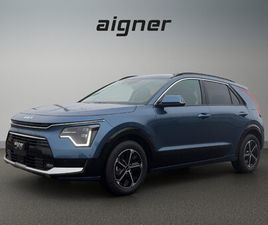 NIRO 1.6 GDI HYBRID POWER EDITION