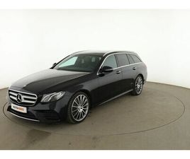 MERCEDES-BENZ CLASSE E BREAK 220 D SPORTLINE 9G-TRONIC