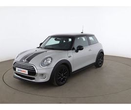 MINI MINI COOPER D EDITION MARYLEBONE BVA