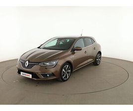 RENAULT MÉGANE 1.6 DCI ENERGY INTENS
