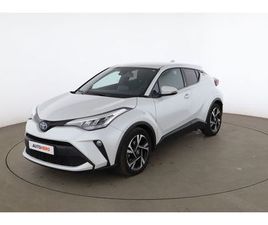 TOYOTA C-HR 2.0 HYBRIDE