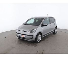 VOLKSWAGEN UP! 1.0 UP! CLUB