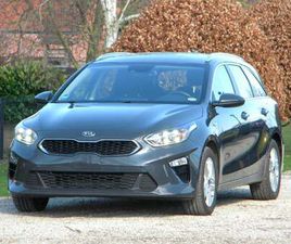 CEED SW 1.4 T-GDI GT-LINE 79000 KM 17990 € 12 M.