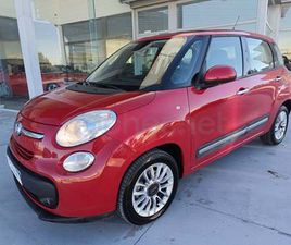 FIAT 500L URBAN 1.6 16V MULTIJET II SS