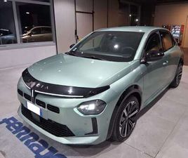 YPSILON 1.2 MHEV LX 110CV E-DCT