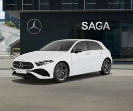 MERCEDES CLASSE A A 180 A 180