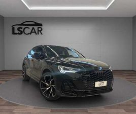 40 2.0 TFSI S LINE EDITION QUATTRO S-TRONIC~UNIPRO