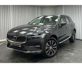 VOLVO XC60 B4 / AUT. / LEDER / ACC / LED / PANO DAK / ...