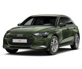 BUSINESS ADVANCED 35 TFSI 110 KW S TRONIC