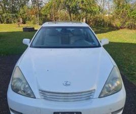 2004 LEXUS ES330