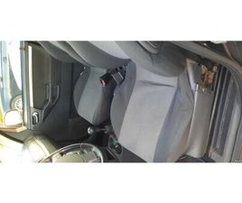 OPEL MERIVA 1300 DIESEL SETEMBRO/05