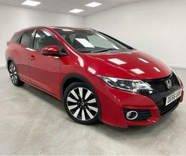 1.8 I-VTEC SR TOURER AUTO EURO 6 5DR