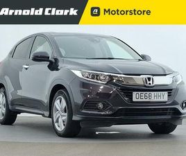 1.5 I-VTEC SE EURO 6 (START/STOP) 5DR