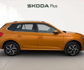 1.5 TSI AMBITION DSG 110 KW (150 CV)