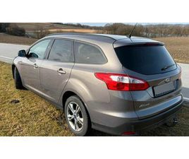 FORD FOCUS TURNIER