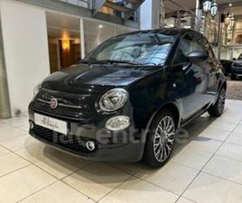 III 1.0 70 HYBRIDE BSG S/S