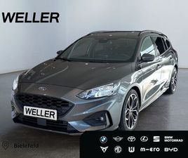 FORD FOCUS SW FORD FOCUS 2.0 ECOBLUE ST-LINE X *HUD*SHZ*PDC*LED*CAM