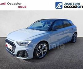 II 1.0 30 TFSI 116 S LINE PLUS S TRONIC 7