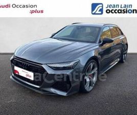 IV 4.0 TFSI 600 53CV QUATTRO TIPTRONIC 8