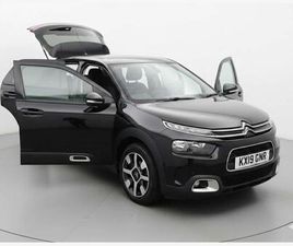 1.5 BLUEHDI FLAIR EURO 6 (START/STOP) 5DR