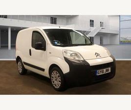 1.3 HDI 660 16V ENTERPRISE SPECIAL EDITION FWD L1 H1 (START/STOP) 3DR DPF