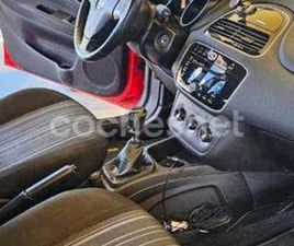 FIAT PUNTO EVO FIAT PUNTO EVO