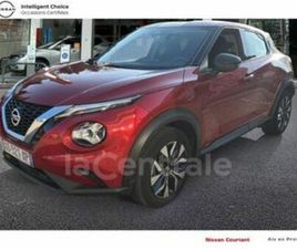 II 1.0 DIG-T 114 ACENTA DCT