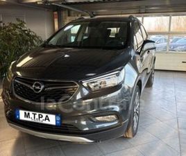 OPEL MOKKA X 1.6 DIESEL 136 4X2 INNOVATION