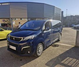 1.6 BLUEHDI 115 S&S STANDARD ACTIVE