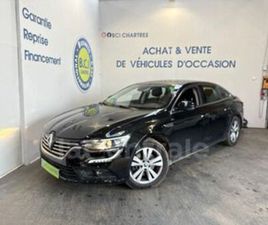 2.0 BLUE DCI 160 BUSINESS EDC