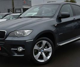 XDRIVE 35I 306 CH EXCLUSIVE *GPS*TOIT OUVRANT*SIEGES SPORT*