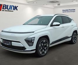 ELEKTRO 65,4KWH / PRIME-PAKET / BOSE-SOUND