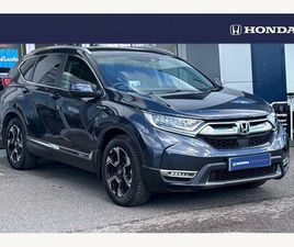 2.0 H I-MMD EX ECVT 4WD EURO 6 (START/STOP) 5DR