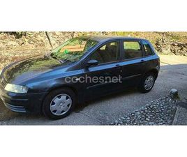 FIAT STILO