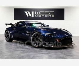 II COUPE V8 4.0 510 BVA8