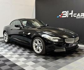 ROADSTER 3.5 I 305 LUXE SDRIVE DKG BVA