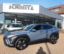 KONA PRIME AUTOMATIK E. KLAPPE SCHIEBEDACH