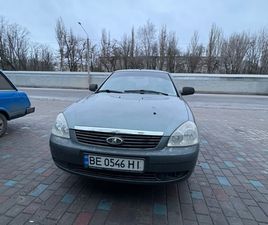 ВАЗ / LADA 2171 PRIORA 2011