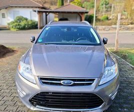 FORD MONDEO 2,0 TDCI 103KW