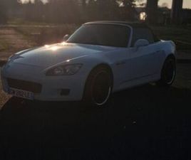 HONDA S2000 AP1